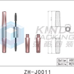 Mascara Pack ZH-J0011